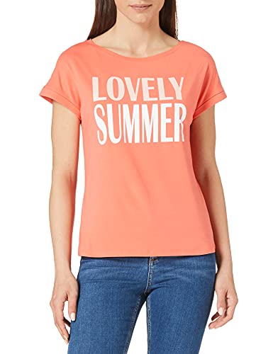 comma T-shirt damski, 20 d7, 36 PL