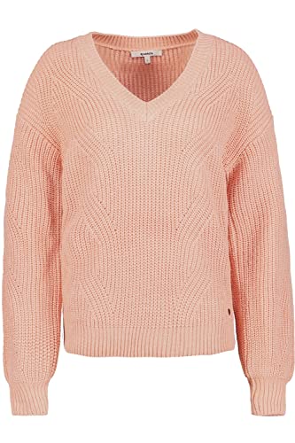 Garcia Damski sweter, Cloud Rose, XS