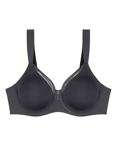 Triumph True Shape Sensation W01 Biustonosz Minimizer Kobiety , Anta , 95F