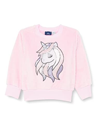chicco Sweter kardigan dla dziewcząt i dziewcząt, róża, 12 miesi?cy