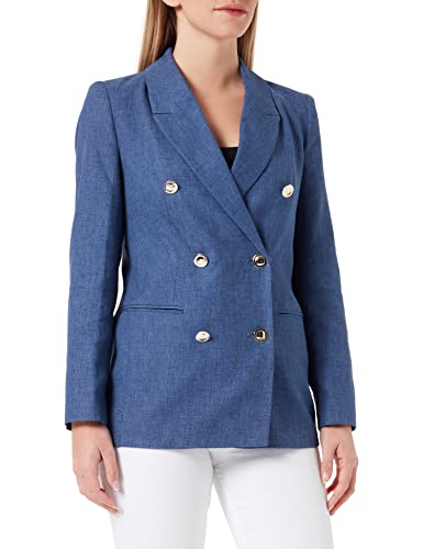 Sisley Kurtka damska, niebieski 901., 38