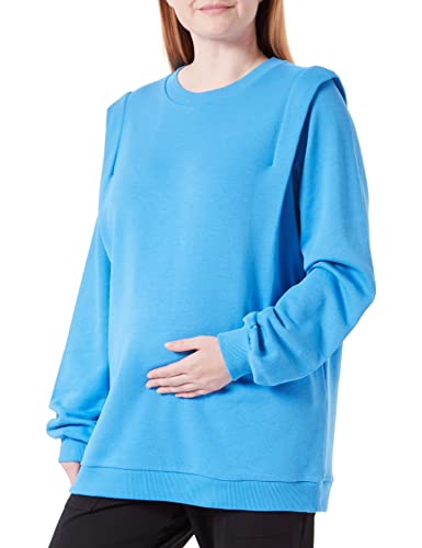 Supermom Bluza damska Buckley z długim rękawem, Regatta - N063, 40