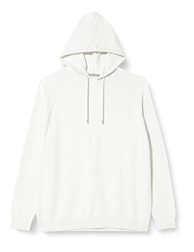 s.Oliver Sweter męski, szary, 5XL