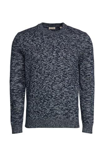 ESPRIT sweter męski, 400/granatowy, L