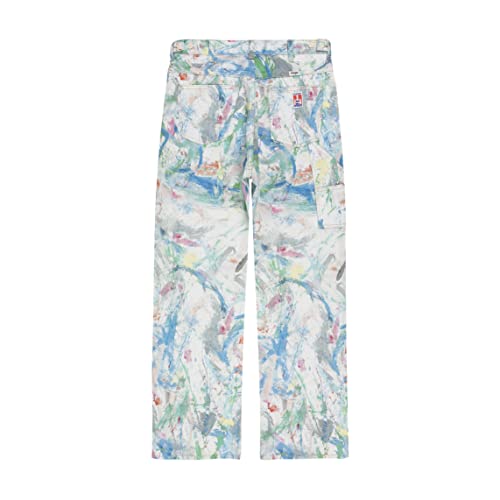 Wrangler CJ Painter Jean Dżinsy damskie, Multicolor, S