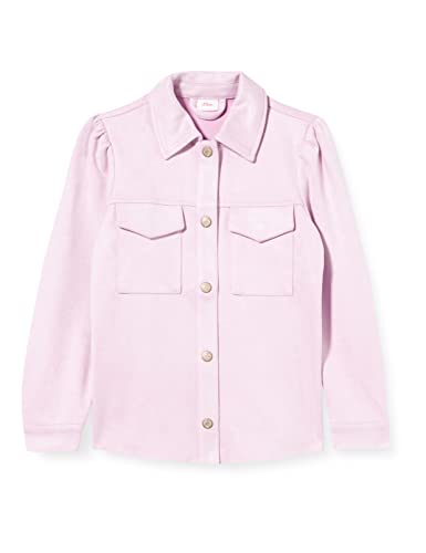 s.Oliver Junior Kurtka przejściowa dla dziewczynek, 4222, 128/134 cm