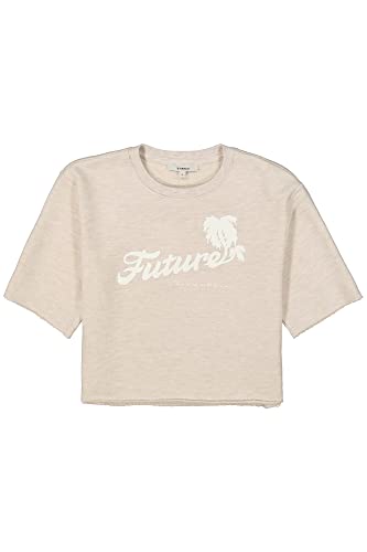 Garcia Bluza damska, Migda?owy, XXL