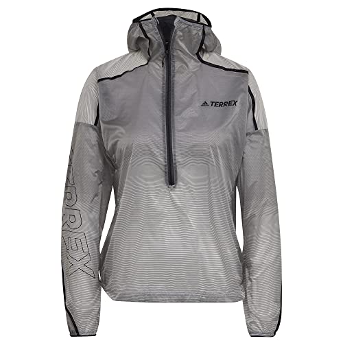 adidas Damska kurtka Agr Wiw Pro W, biała (nondye), M