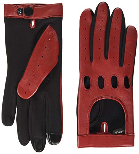 KESSLER Damskie rękawiczki zimowe Mia Driver's Glove
