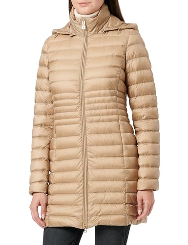 Geox Kurtka damska D Jaysen, Travertine, 50
