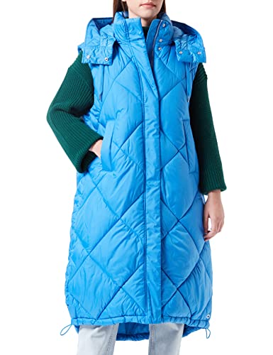 s.Oliver Damska kamizelka puchowa 2120728, 5547, XL, 5547., XL