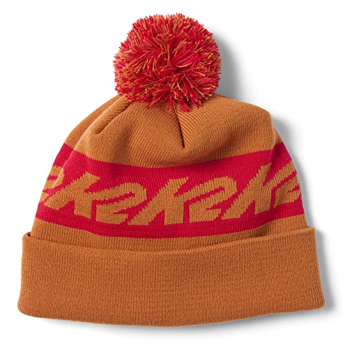 K2 Snow Czapka beanie uniseks Old School, Saddle, 1SIZ, Saddle, jeden rozmiar