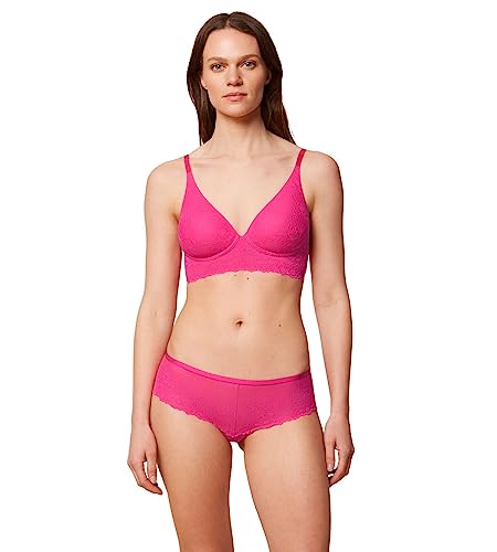 Triumph Bright Spotlight P biustonosz damski, różowy (Passionate Pink), 80B