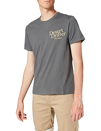 s.Oliver T-shirt męski, 9588, XL