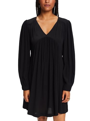 ESPRIT Sukienka damska, 001/Black, 32
