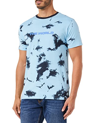 Inside Koszulka męska, 38 EU, S-XXL