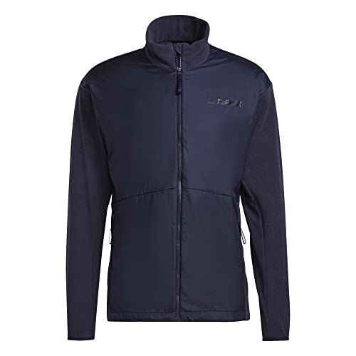 adidas Męska kurtka wielokolorowa (Windfl Jk), TINLEY, XXL