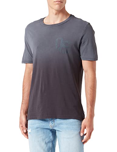 Q/S designed by Męski t-shirt 520.10.204.12.130.2113474, 98D0, S