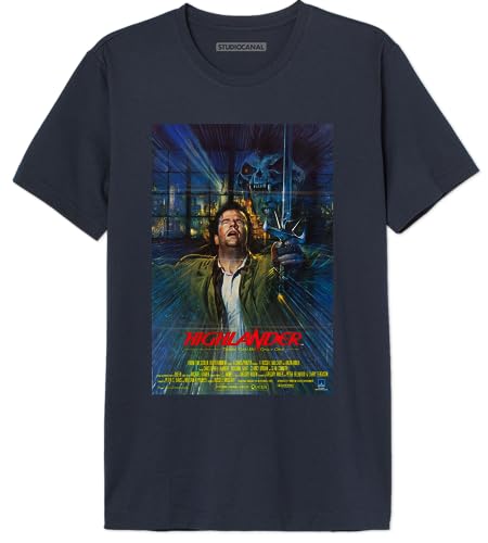 Cotton Division Highlander 