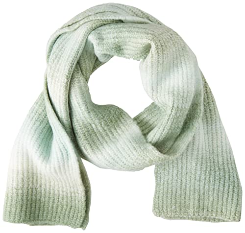 VERO MODA Vmelektra Scarf Ga Boo szalik damski, Loden Frost/Szczegóły: W. MIST GREEN + BIRCH, jeden rozmiar