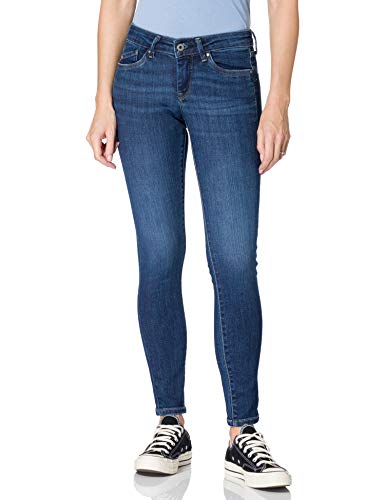 Pepe Jeans Dżinsy damskie Pixie, 000 denim, 26W