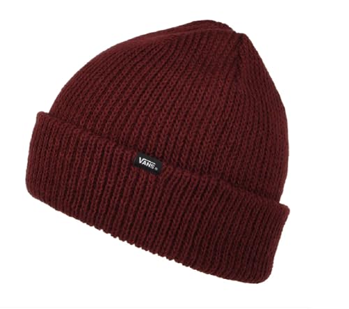 Vans Męska czapka typu beanie z klipsem, Port Royale, jeden rozmiar, Port Royale, Rozmiar uniwersalny