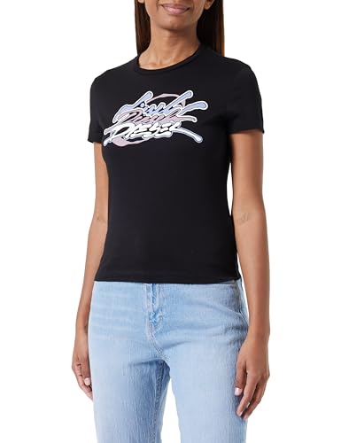 Diesel Koszulka damska, 9xx, XS