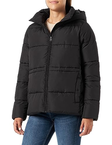 Bestseller A/S VMLUCY BOOS kurtka damska, czarna, L, Schwarz, L