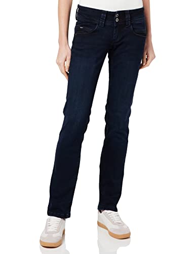 Pepe Jeans Venus dżinsy damskie, 000denim (Vs2), 34W / 34L