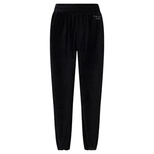 Pepe Jeans Spodnie damskie Cora Pants, 999 czarny, 36W / 30L