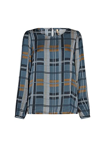 SOYACONCEPT damska bluza sc-gerd, 6820 Slate Combi, XL