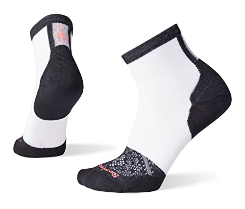 Smartwool Damskie skarpety SW0016830011001, czarne, S, czarny, jeden rozmiar