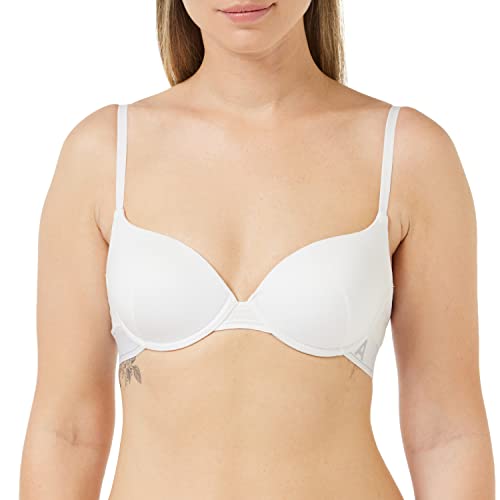 Biustonosz damski ATHENA, biały, 80C