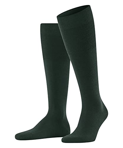 FALKE podkolanówki męskie, zielony (Pine Grove 7337), 39-40 EU