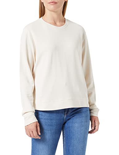 s.Oliver Bluza damska, beżowa, 34