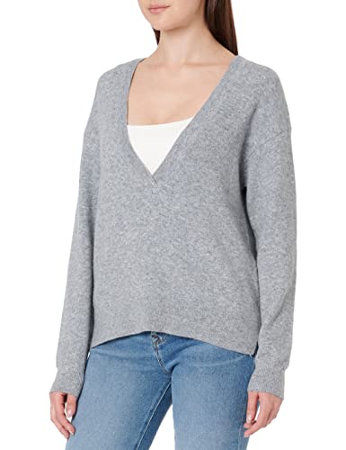 comma Damski sweter 60.2.61.17.170.2121730, 90W9, 38 (DE), 90w9, 38