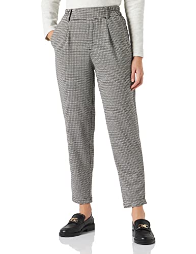 Springfield Damskie spodnie chinosy Jogger klasyczne spodnie, kolorowe, 38, kolorowy, 40