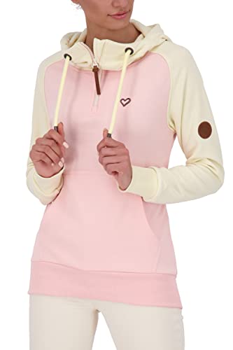 Alife and Kickin LimyAK A Sweat bluza damska, Candy, XL