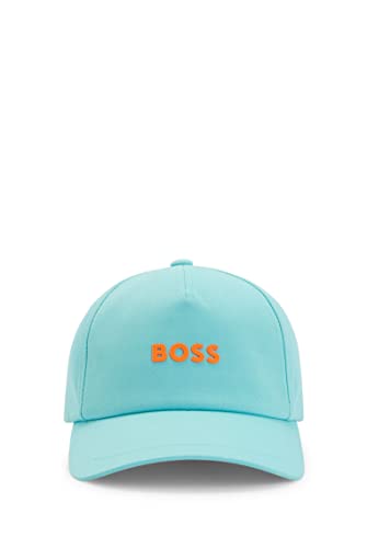 BOSS Czapka męska, Open Blue461, jeden rozmiar