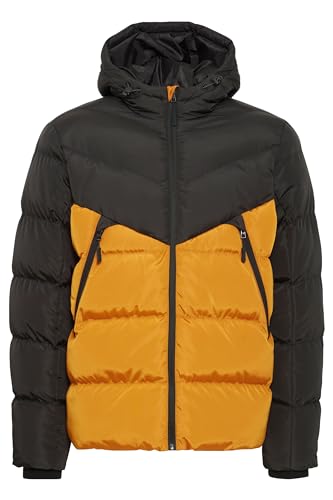 Blend OTW kurtka męska, 180935/Buckthorn Brown, L