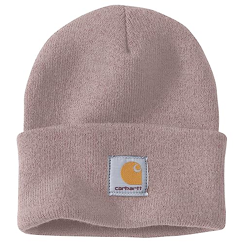 Carhartt Czapka beanie z dzianiny uniseks, Mink, jeden rozmiar