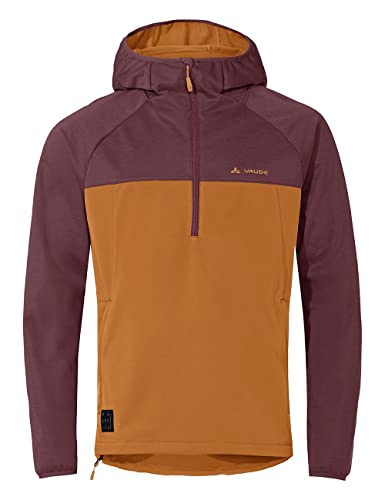 VAUDE Męska kurtka softshellowa Tremalzo Softshell HZ - do wsuwania