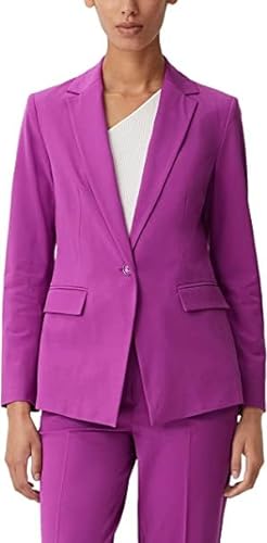 comma blezer damski, 4666, 42