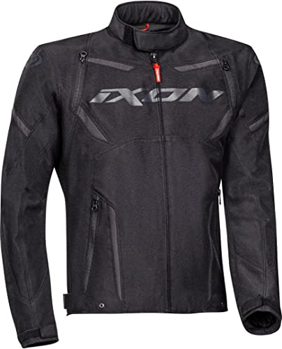Motorradjacke Ixon striker