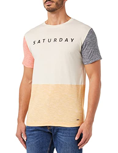 Inside Koszulka męska, 42 EU, XXL-3XL