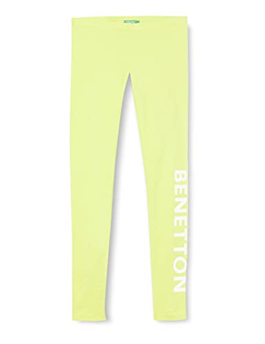 United Colors of Benetton legginsy dziewczęce, Pilnik 28 m, XL
