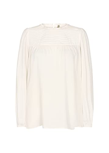 SOYACONCEPT Damska bluza Sc-radia, 1060 Off White, XS