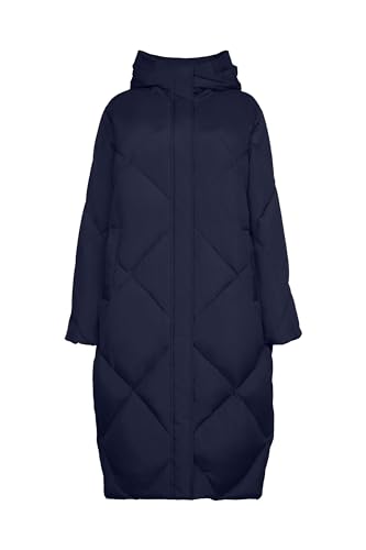 ESPRIT Kurtka damska, 400/granatowy., S