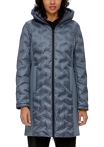 s.Oliver Płaszcz outdoorowy, szary, 38