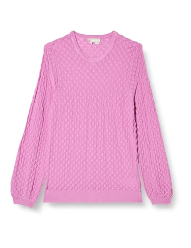 ALARY Damski sweter z dzianiny 10426728-AL01, różowy, M, Rosa, M